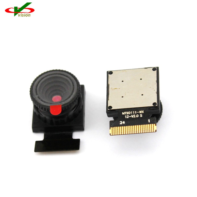 Module ng Sensor ng Camera MT9D111