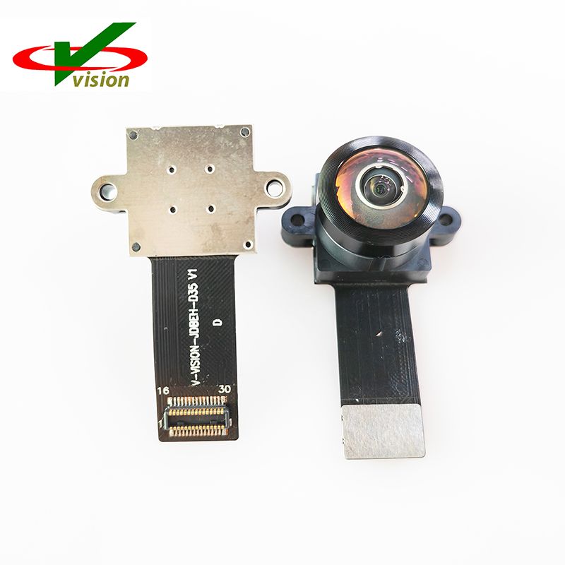 60fps AR0144 Global Shutter Module Camera