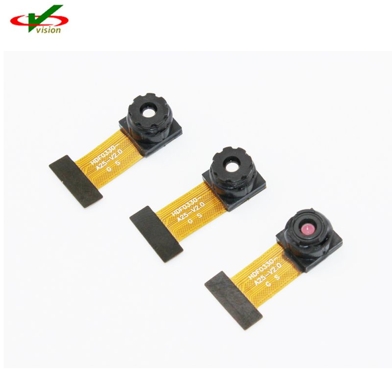 Full-HD Camera Module AR0330